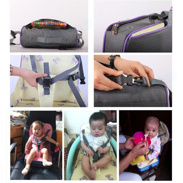 Portable Dining Chair Bag - Image 2