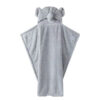 Baby Hooded Bath Towel