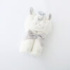 Baby Hooded Bath Towel - Image 2