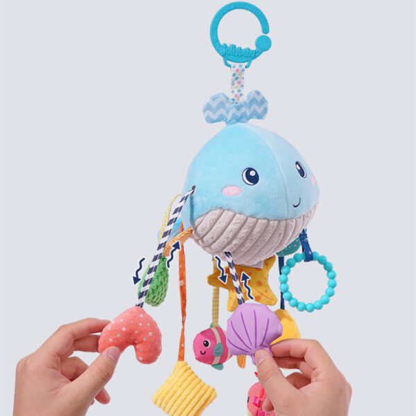 Baby Car Hanging Toy - Image 2