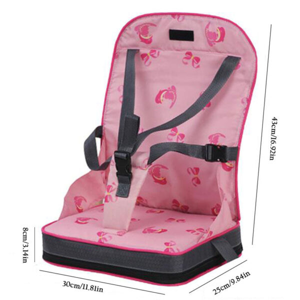 Portable Dining Chair Bag - Image 4