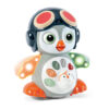 Electric Music Dancing Penguin Toy - Image 3
