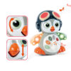 Electric Music Dancing Penguin Toy - Image 5